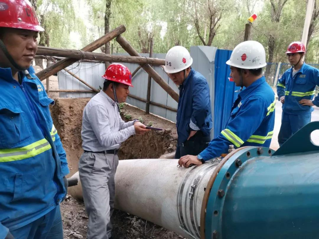 安溪工业管道清洗-管道清淤