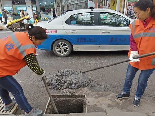 安溪沉沙井清掏-污水井清理