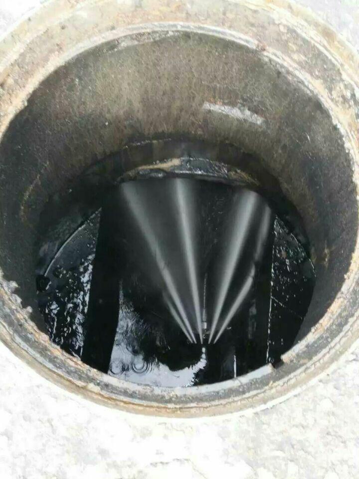 安溪市政管道清洗-排污管道清洗