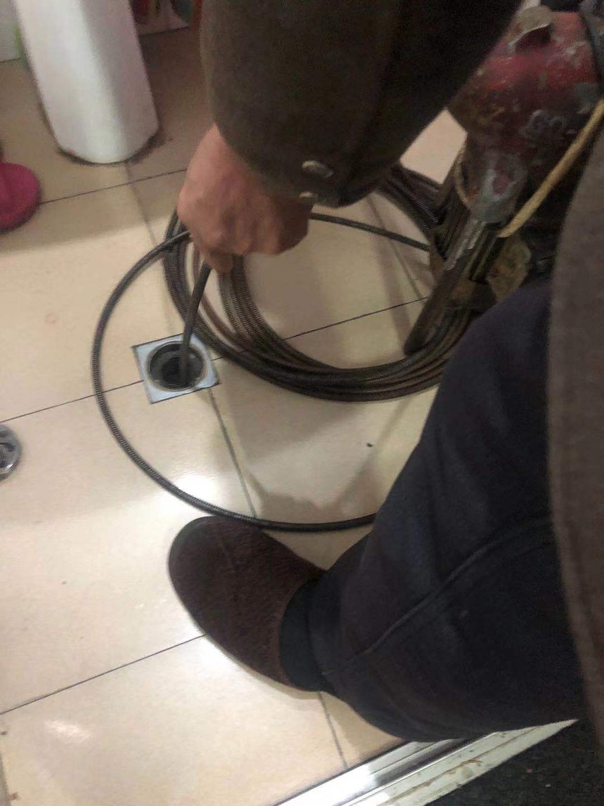 安溪管道疏通，疏通下水道