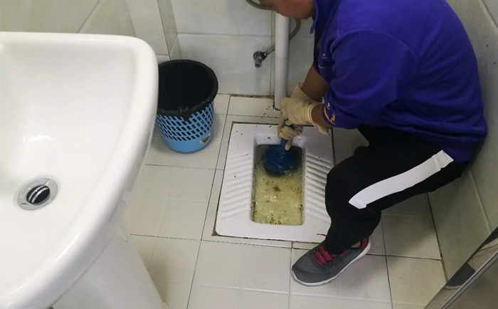 安溪疏通蹲坑