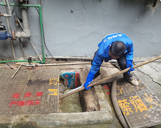 安溪清掏化粪池